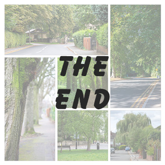 The End